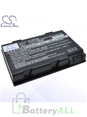 CS Battery for Toshiba PA3395U-1BRS / PA3421U-1BRS Battery L-TOM35NB