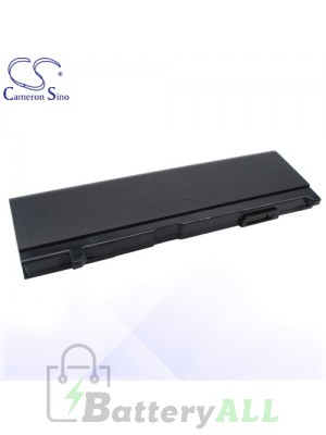CS Battery for Toshiba Dynabook CX/45A / CX/855LS / VX/4 / TX/980LS Battery L-TOM40MB