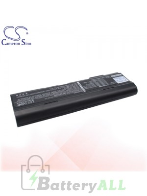 CS Battery for Toshiba Dynabook VX/5 / CX/47A / VX/780LS / Tecra S2 Battery L-TOM40MB