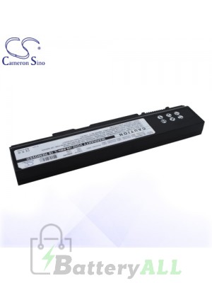 CS Battery for Toshiba PA3357U-1BRL / PA3357U-3BRL / PA3456U-1BRS Battery L-TOM500NB