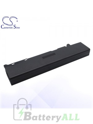 CS Battery for Toshiba PABAS049 / PABAS054 / PABAS066 / PABAS071 Battery L-TOM500NB