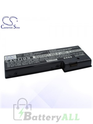 CS Battery for Toshiba Satellite P100 P105 Series / Pro P100 Battery L-TOP100NB