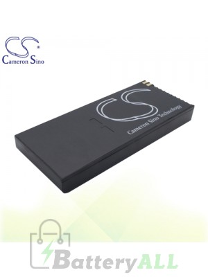 CS Battery for Toshiba Satellite Pro 4280XDVD / 4280ZDVD / 4300 / 435CDS Battery L-TOP300