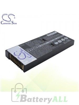 CS Battery for Toshiba Satellite Pro 480 / 480CDT / 480CDX / 485CDX Battery L-TOP300