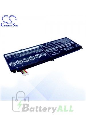 CS Battery for Toshiba Satellite P35W Battery L-TOP350NB