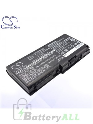 CS Battery for Toshiba PA3729U-1BAS / PA3729U-1BRS / PA3730 Battery L-TOP500NB