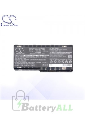 CS Battery for Toshiba Qosmio X505 X500 / Dynabook Qosmio GXW/70LW Battery L-TOP500NB