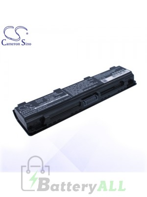 CS Battery for Toshiba PA5121U-1BRS / P000573260 / PABAS274 Battery L-TOP750NB