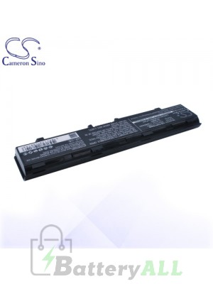 CS Battery for Toshiba Satellite P70 / P75 Battery L-TOP750NB