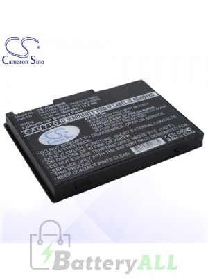 CS Battery for Toshiba PA3154U-2BRS / Toshiba Portege 2000 2010 Battery L-TOR100NB