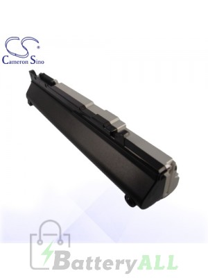 CS Battery for Toshiba Portege R300 Battery L-TOR300NB