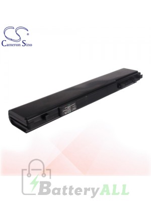 CS Battery for Toshiba PABAS250 PABAS265 / Tecra R700 R840 R940 Battery L-TOR730NB