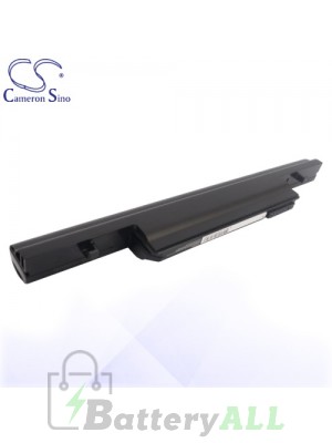 CS Battery for Toshiba Tecra R950 / Satellite Pro Tecra R850 Battery L-TOR850NB