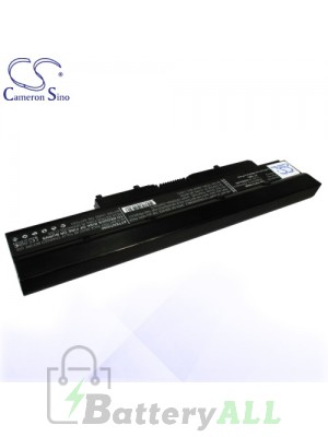 CS Battery for Toshiba PA3820U-1BRS / Toshiba Dynabook MX/34 / N301 Battery L-TOT210NB