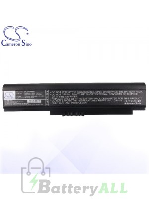 CS Battery for Toshiba Dynabook CX/47D / CX/47E / SS M41 200E/3W Battery L-TOU300NB
