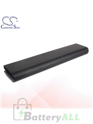 CS Battery for Toshiba Portege M612 / M607 Battery L-TOU300NB