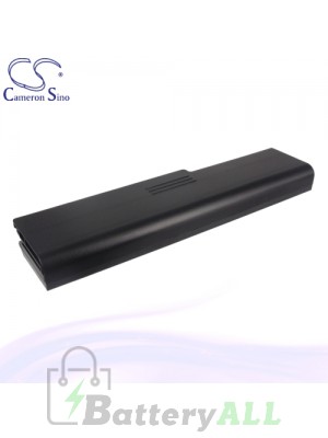 CS Battery for Toshiba Dynabook EX/66 / EX/66MBL / EX/66MRD Battery L-TOU400NB