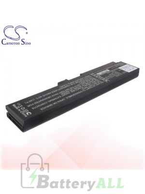 CS Battery for Toshiba Dynabook CX/45KWH / CX/47 / CX/47F / CX/47G Battery L-TOU400NB