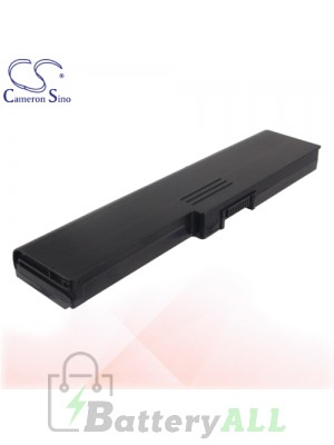 CS Battery for Toshiba Dynabook CX/48G / Dynabook CX/48H / Dynabook CX47 Battery L-TOU400NB
