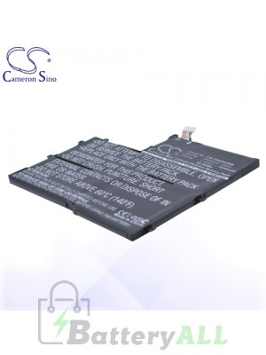 CS Battery for Toshiba PA5065U-1BRS / G71C000EH110 Battery L-TOU845NB