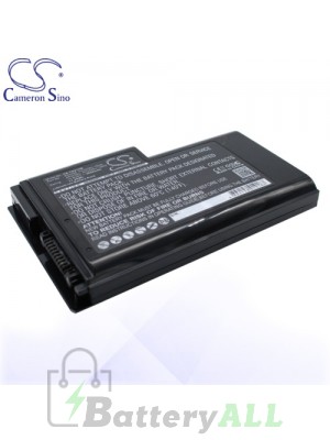 CS Battery for Toshiba PA3258U-1BRS / PABAS034 / PA3259 / PA3259U Battery L-TOV7HB