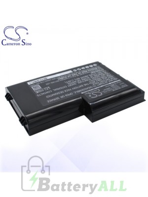 CS Battery for Toshiba PA3259U-1BRS / Toshiba Dynabook V7 / Tecra M1 Battery L-TOV7HB