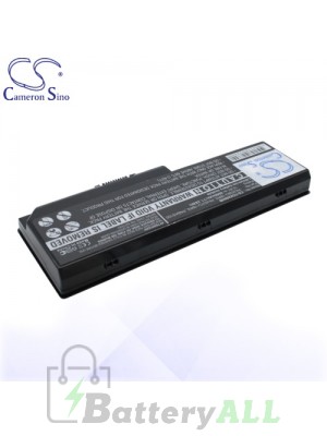 CS Battery for Toshiba Satellite L355 / L355D / P200D / L350 / P305 Battery L-TOX200HB
