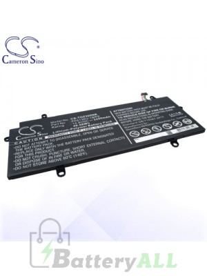 CS Battery for Toshiba PT241A / PT241C-002002 / PT243A-02E02X Battery L-TOZ300NB