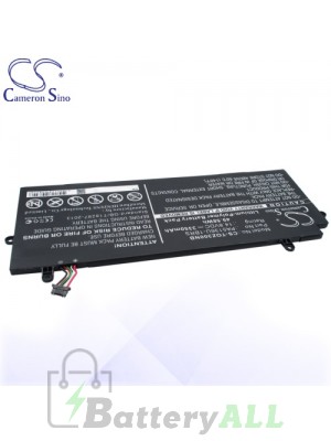 CS Battery for Toshiba PT241U Battery L-TOZ300NB