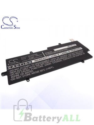 CS Battery for Toshiba PA5013U-1BRS / Toshiba Portege Z935 Battery L-TOZ830NB