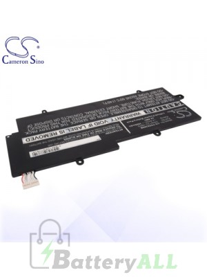 CS Battery for Toshiba Portege Z830 / Z835 / Z930 Ultrabook Battery L-TOZ830NB