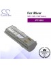 CS-1095 For iRiver Mp3 Mp4 PMP Battery Fit Model IFP1095