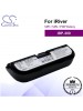 CS-PM140SL For iRiver Mp3 Mp4 PMP Battery Model iBP-300