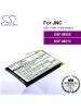 CS-SFM8SL For JNC Mp3 Mp4 PMP Battery Fit Model SSF-M805 / SSF-M810