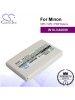 CS-DMP3SL For Minon Mp3 Mp4 PMP Battery Model W10-VA0099