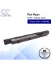 CS-AC3810NB For Acer UMPC Netbook Battery Model 3INR18/65-2 / 934T4070H / AK.006BT.027 / AS09D31 / AS09D34