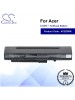 CS-ACZG5RK For Acer UMPC Netbook Battery Model 2006DJ2341 / 4104A-AR58XB63 / AR5BXB63 / BT00307005826024212500 / C-5448