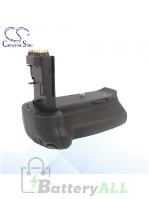 CS Battery Grip for Canon BG-E13 / Canon EOS 6D / EOS 6D SLR Battery BGE13