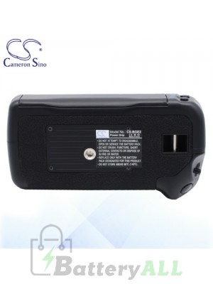 CS Battery Grip for Canon BG-E2 / BP-E2n / Canon Eos 20D Battery BGE2