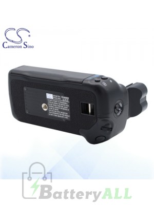 CS Battery Grip for Canon Eos 30D / Canon Eos 40D / Canon Eos 50D Battery BGE2