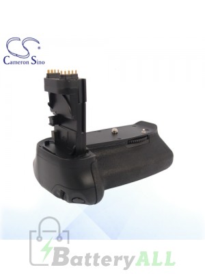 CS Battery Grip for Canon BG-E9 / Canon EOS 60D Battery BGE9