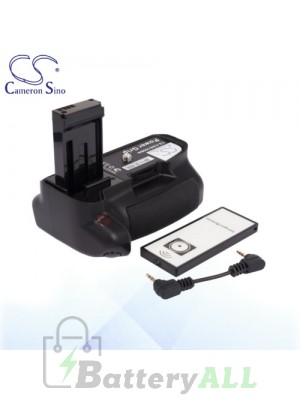CS Battery Grip for Canon EOS 100D Battery CNS100BN