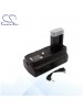 CS Battery Grip for Canon EOS 1100D / EOS KISS X50 / EOS REBEL T3 Battery NIK110BN