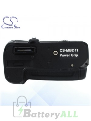 CS Battery Grip for Nikon MB-D11 / Nikon D7000 Battery MBD11