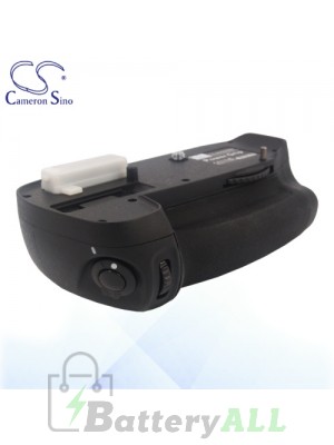 CS Battery Grip for Nikon MB-D14 / Nikon D600 Battery NIK600BN