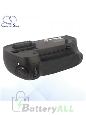CS Battery Grip for Nikon MB-D15 / Nikon D7100 Battery NIK710BN