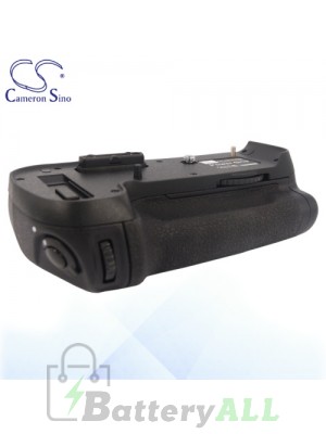 CS Battery Grip for Nikon MB-D12 / Nikon D800 / D800E Battery NIK800BX