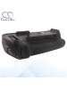 CS Battery Grip for Nikon MB-D12 / Nikon D800 / D800E Battery NIK800BX