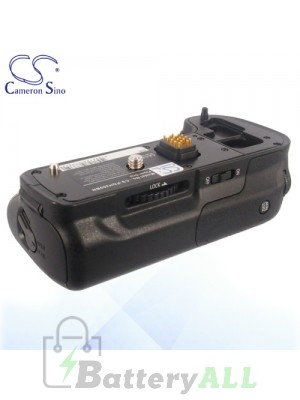 CS Battery Grip for Panasonic Lumix DMC-GH3A Battery PGH300BN