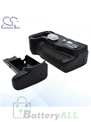 CS Battery Grip for Pentax D-BG5 / Pentax K-3 Battery PNK300BN